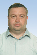 Сабій Ігор Михайлович