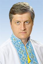 Сиротюк Олег Мирославович
