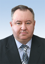 Бабенко Валерій Борисович