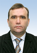 Бакуменко Олександр Борисович