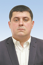 Бурбак Максим Юрійович