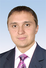 Кодола Олександр Михайлович