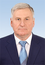 Лаврик Микола Іванович