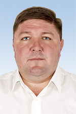 Лівік Олександр Петрович