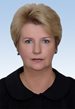 Новак Наталія Василівна
