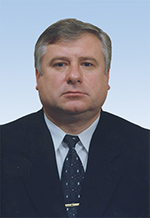 Остапчук Віктор Миколайович