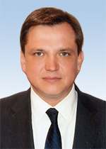 Павленко Юрій Олексійович