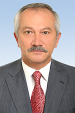 Пинзеник Віктор Михайлович