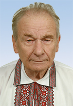Шухевич Юрій-Богдан Романович