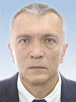 Кальченко Сергій Віталійович