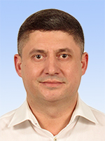 Кузбит Юрій Михайлович