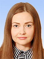 Нікітіна Марина Вікторівна