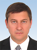 Одарченко Андрій Миколайович